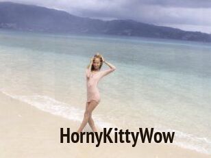 HornyKittyWow