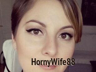 HornyWife88