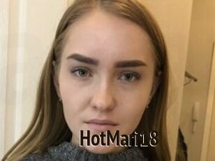 HotMari18
