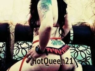 HotQueen21