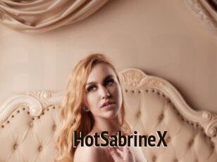 HotSabrineX