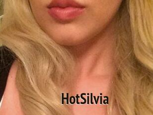 HotSilvia