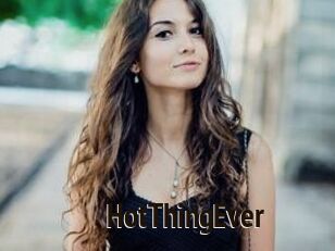 HotThingEver