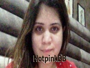 HotpinkBB