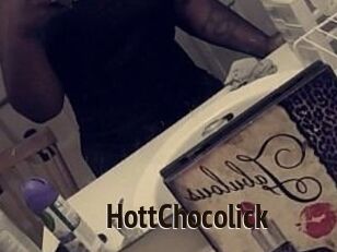 HottChocolick