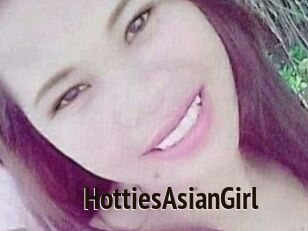 HottiesAsianGirl