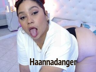 Haannadanger