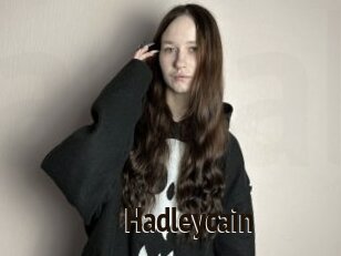 Hadleycain