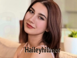 Haileyhillmer