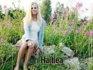 Hailiea