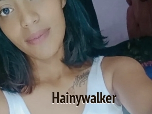 Hainywalker