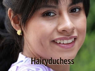 Hairyduchess