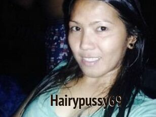 Hairypussy69