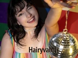 Hairyvaleri