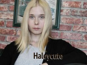 Haleycute