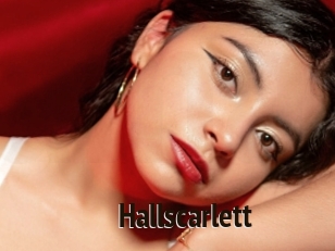 Hallscarlett