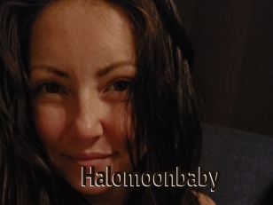 Halomoonbaby