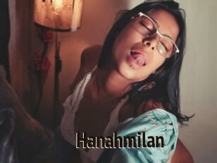 Hanahmilan