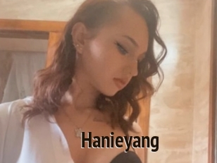 Hanieyang