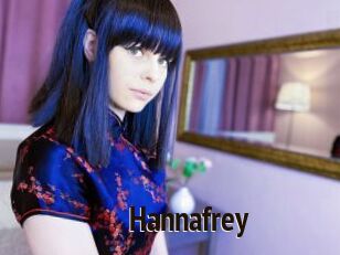 Hannafrey
