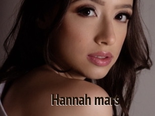 Hannah_mars