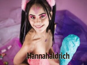 Hannahaldrich