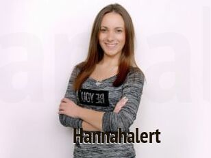 Hannahalert