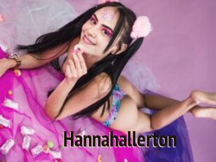 Hannahallerton