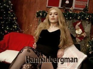 Hannahbergman