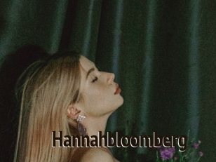 Hannahbloomberg
