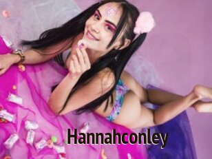 Hannahconley