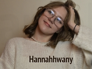 Hannahhwany