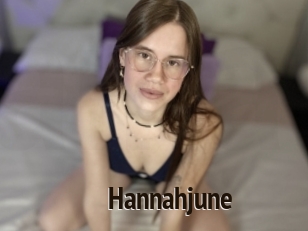 Hannahjune