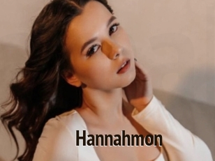 Hannahmon