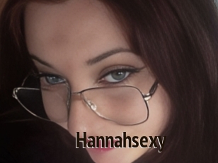 Hannahsexy