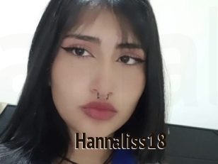 Hannaliss18