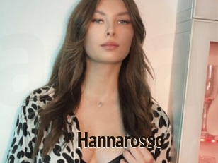 Hannarosso