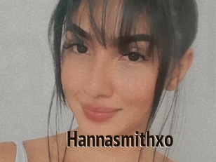 Hannasmithxo