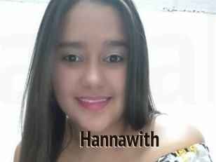 Hannawith