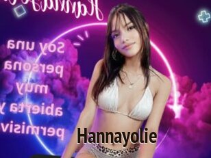 Hannayolie