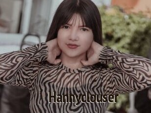 Hannyclouser