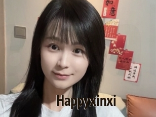 Happyxinxi