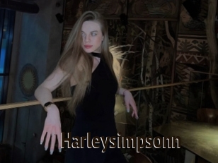Harleysimpsonn