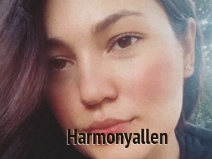 Harmonyallen