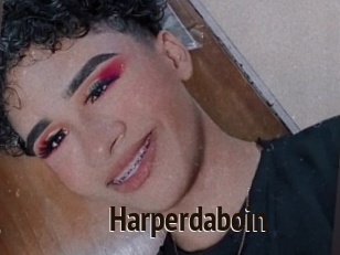 Harperdaboin