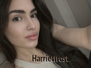 Harrietfrost