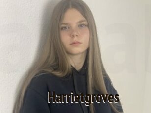 Harrietgroves