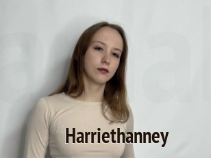 Harriethanney