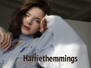 Harriethemmings