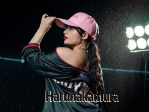 Harunakamura